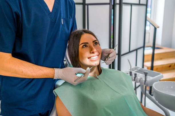 TMJ/TMD Treatment in Manistee, MI