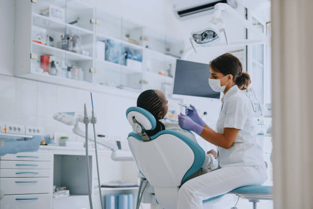 Reliable Manistee, MI Dental Services Solutions