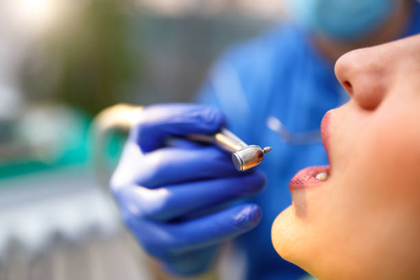 Dental Bonding in Manistee, MI